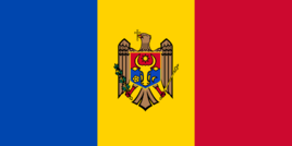 Moldova U16(w)