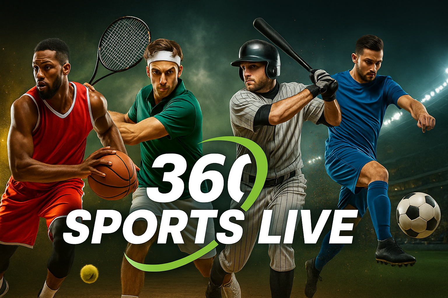 360 sports live