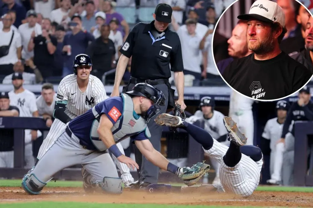 Dave Portnoy Bakar Habis Setelah Kalah Taruhan Comeback Gila Yankees