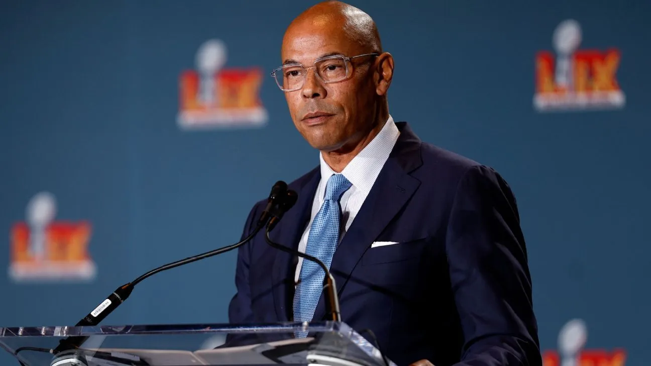 Sumber: NFLPA, NFL Sembunyikan Temuan Kolusi