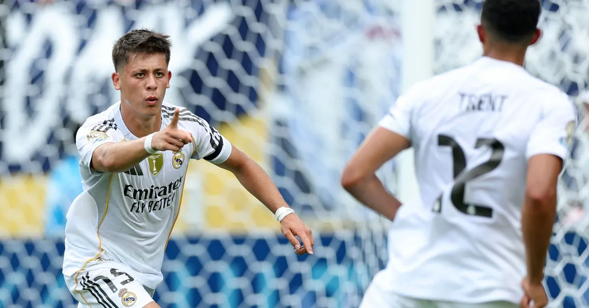 Tiga pertanyaan dan tiga jawaban dari Real Madrid 3-1 Pachuca