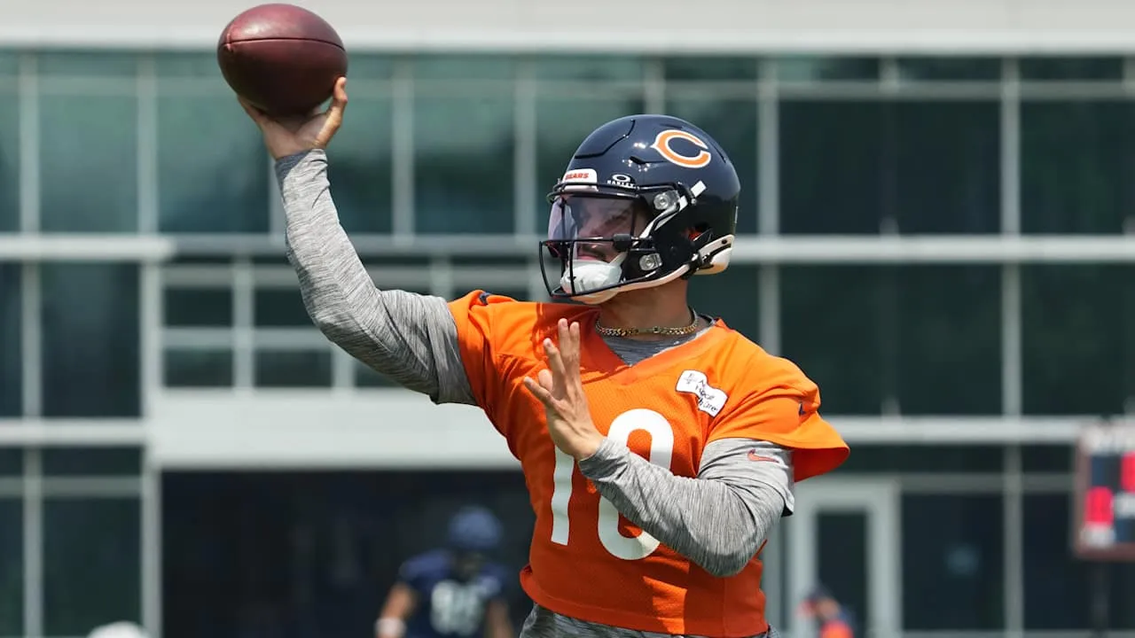 Tim NFL yang Paling Mungkin Mengakhiri Paceklik Playoff Panjang di Musim 2025: Akankah Bears, Jets Bangkit?