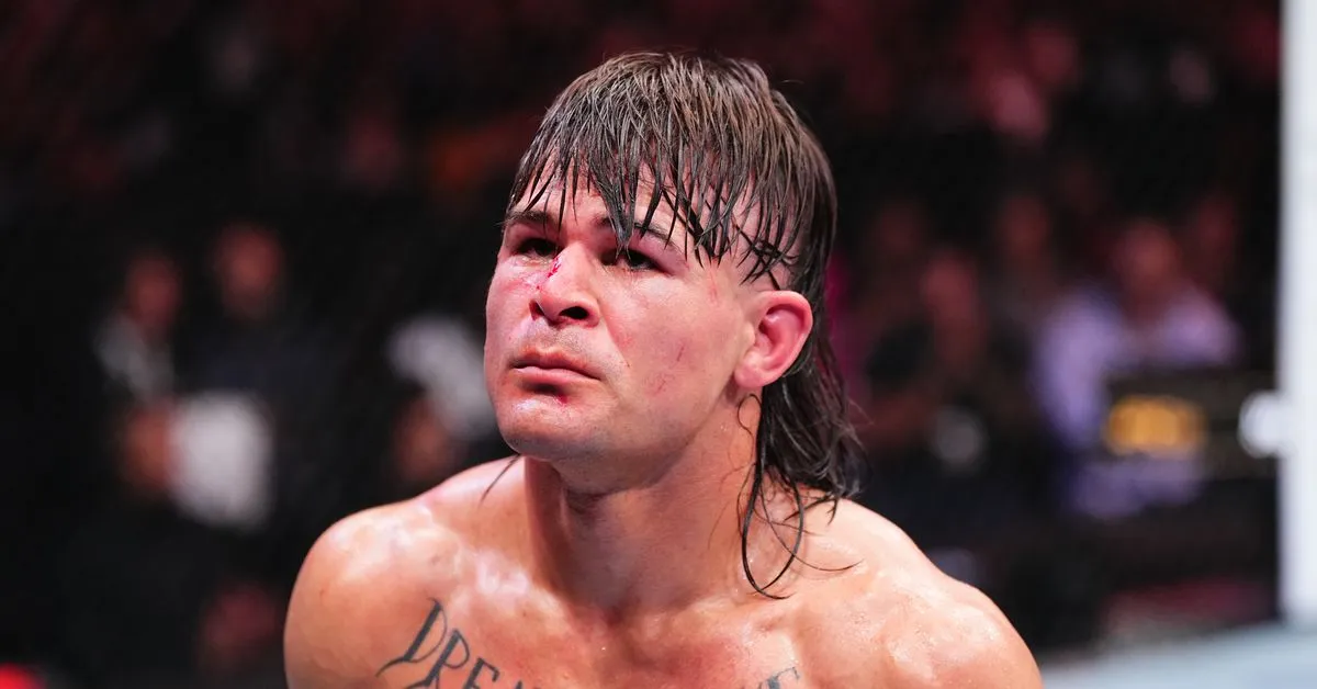 Diego Lopes vs. Jean Silva Jadi Laga Utama Noche UFC Terbaru