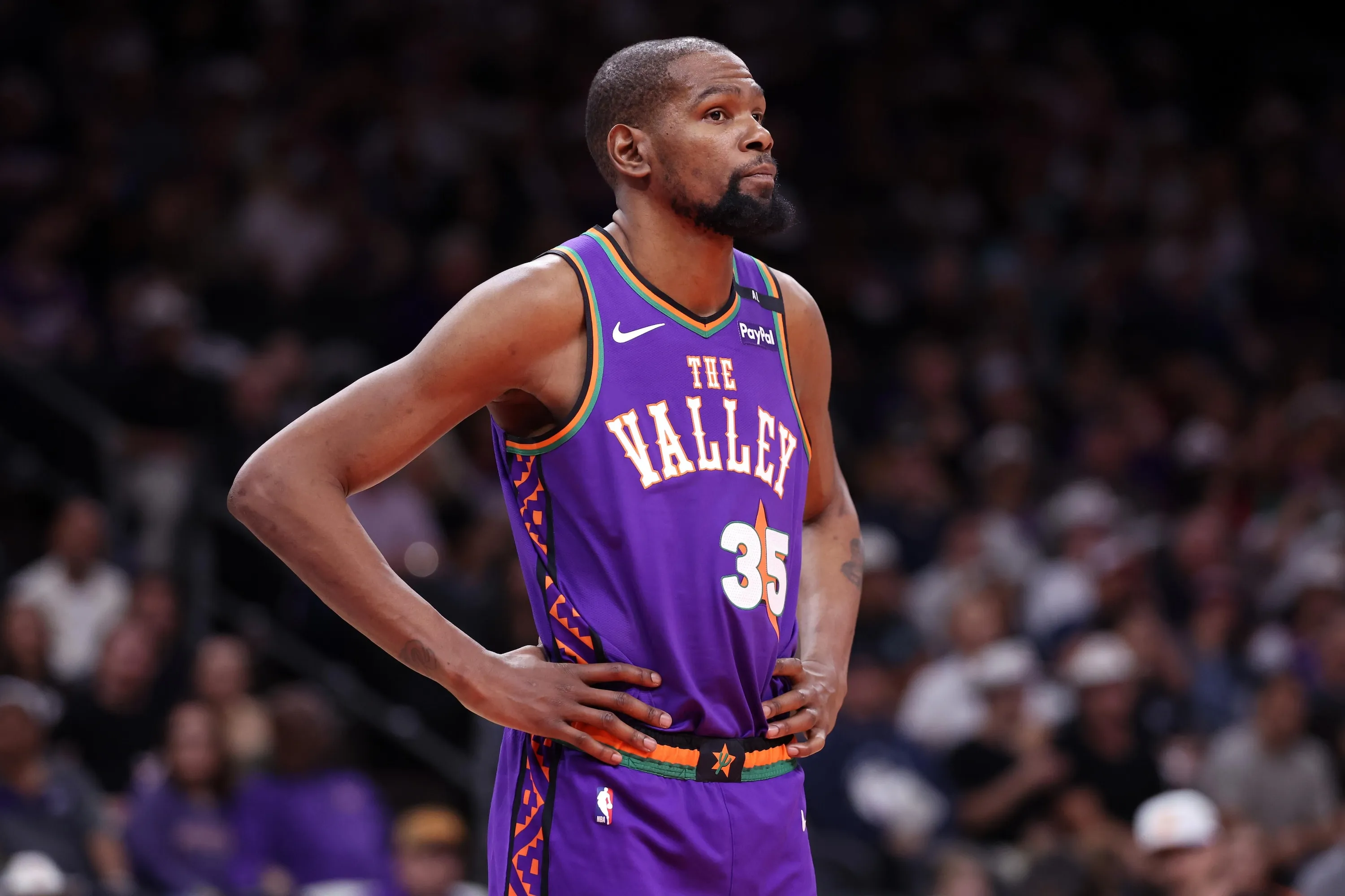 Kevin Durant Akan Tempatkan Knicks di Daftar Teratas Jika NY Mengejar Pertukaran