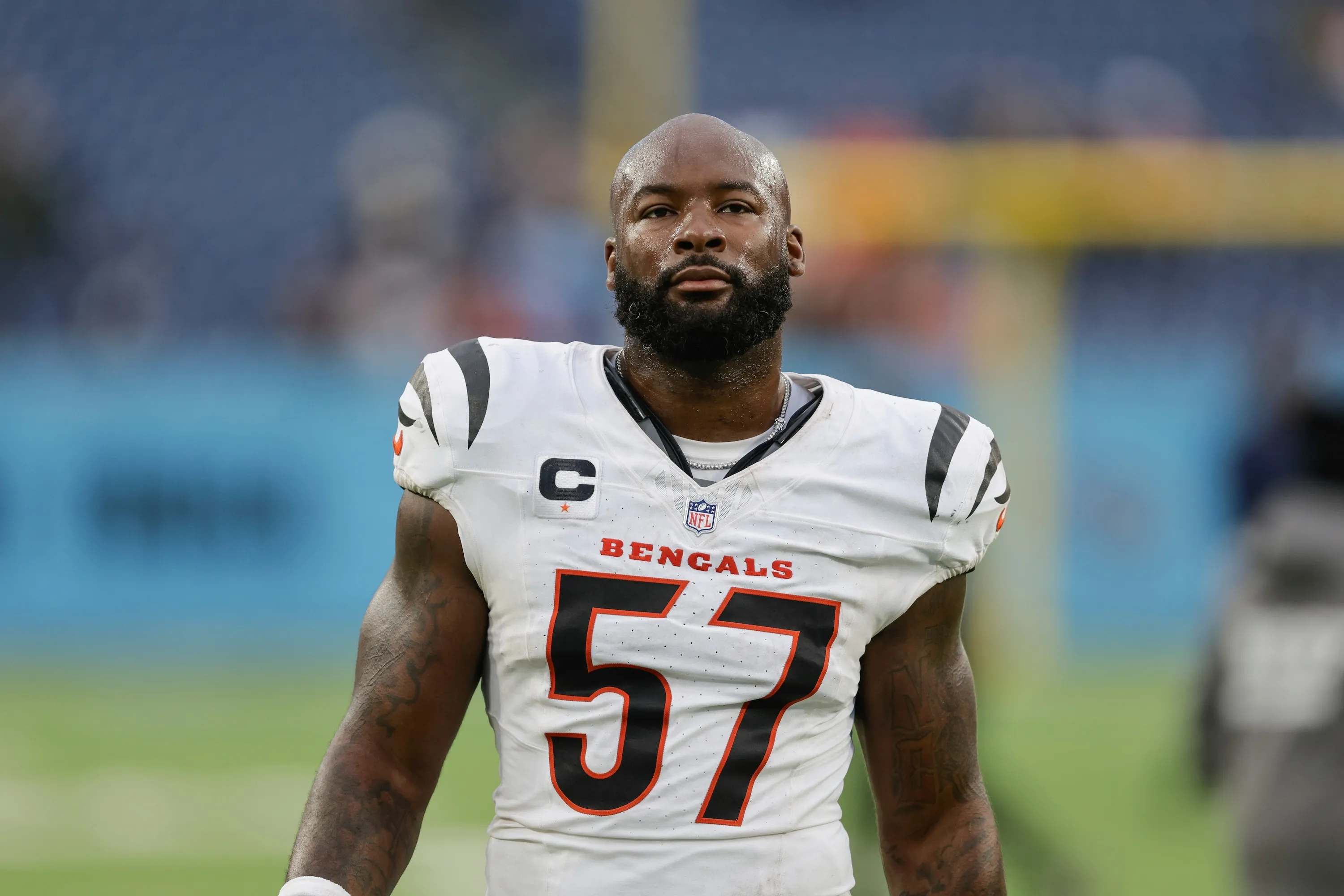 Germaine Pratt Dikabarkan Dilepas Bengals, Hemat $5,6 Juta Ruang Gaji