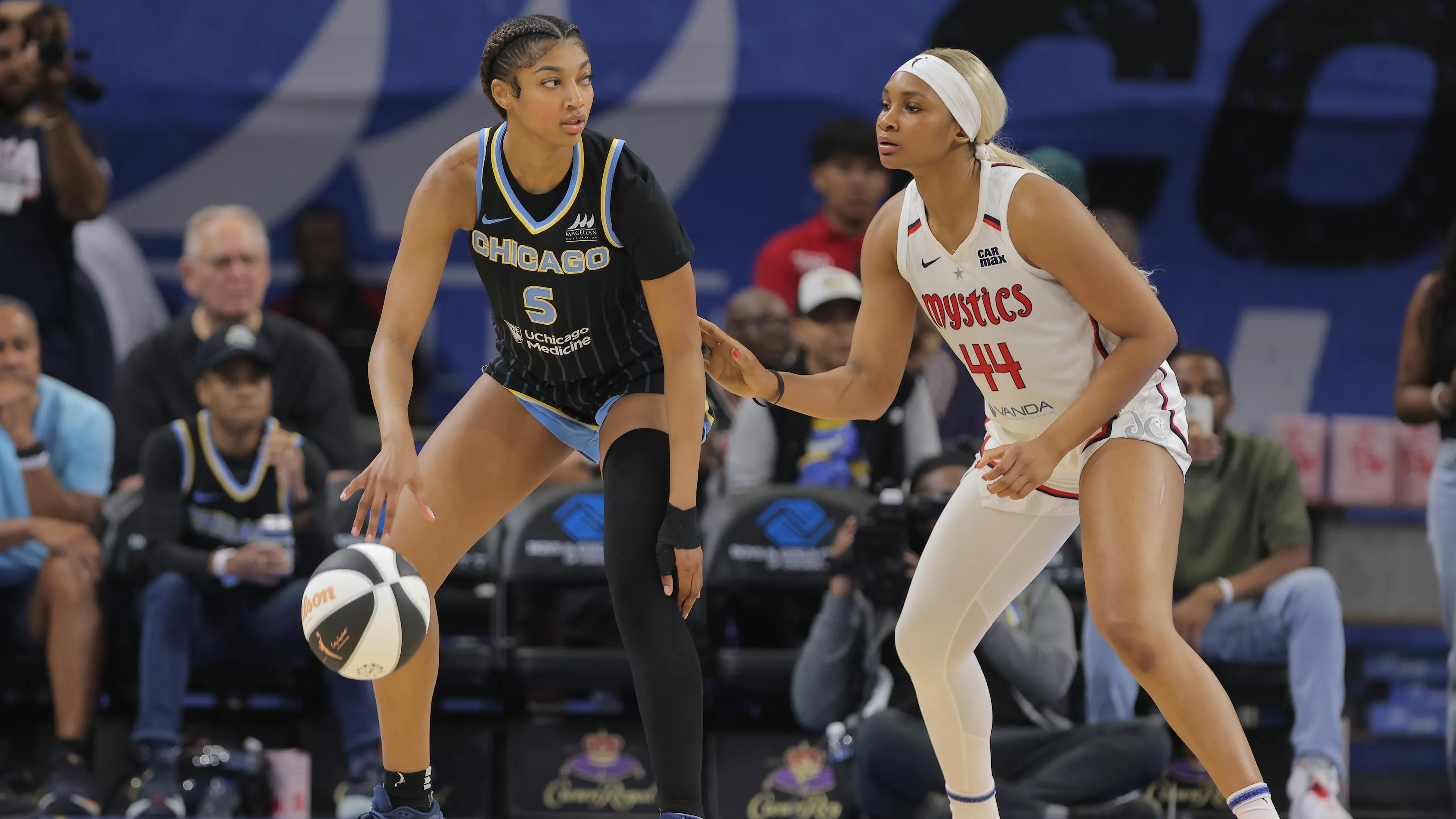 Cadangan WNBA All-Star Game 2025 Terungkap untuk Draft Caitlin Clark vs. Napheesa Collier