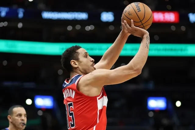 Rumor Lakers: Minat pada Malcolm Brogdon
