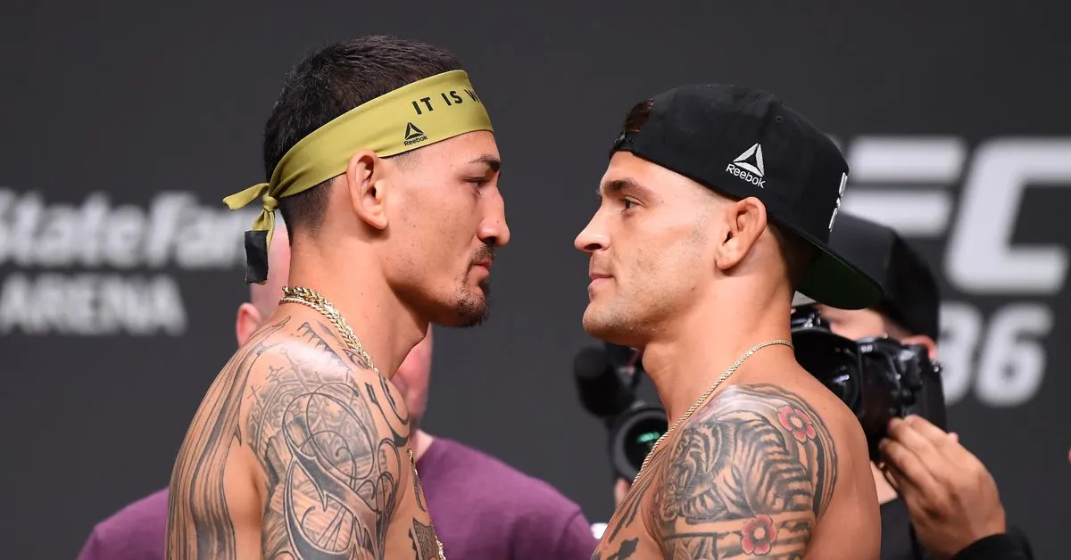 Daftar Pertandingan Lengkap UFC 318 Terungkap dengan Dustin Poirier vs. Max Holloway di Pertandingan Utama