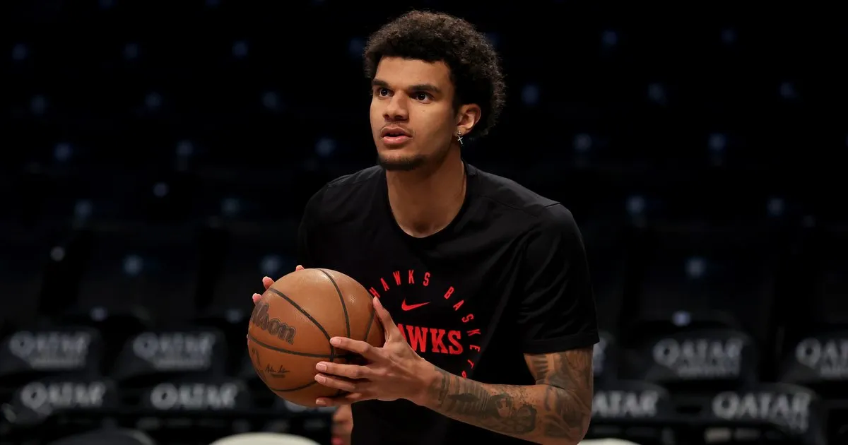 Pengamatan singkat: Dominick Barlow bergabung dengan Summer Sixers, VJ Edgecombe tetap absen dalam kekalahan telak dari Spurs