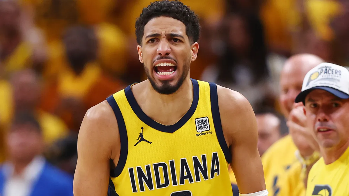 Skor Thunder vs. Pacers: Pembaruan Langsung Final NBA Gim 6 saat OKC, Shai Gilgeous-Alexander bermain untuk gelar juara