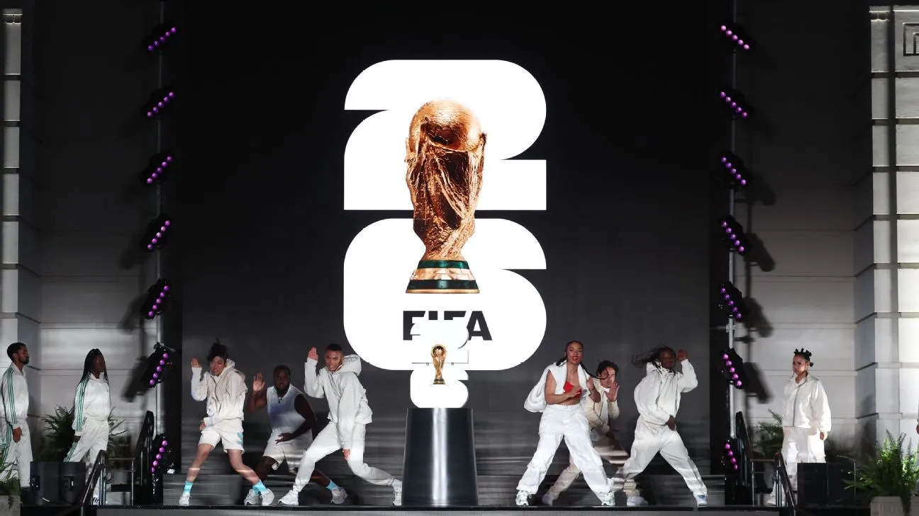 FIFA ungkap detail cara pesan tiket Piala Dunia