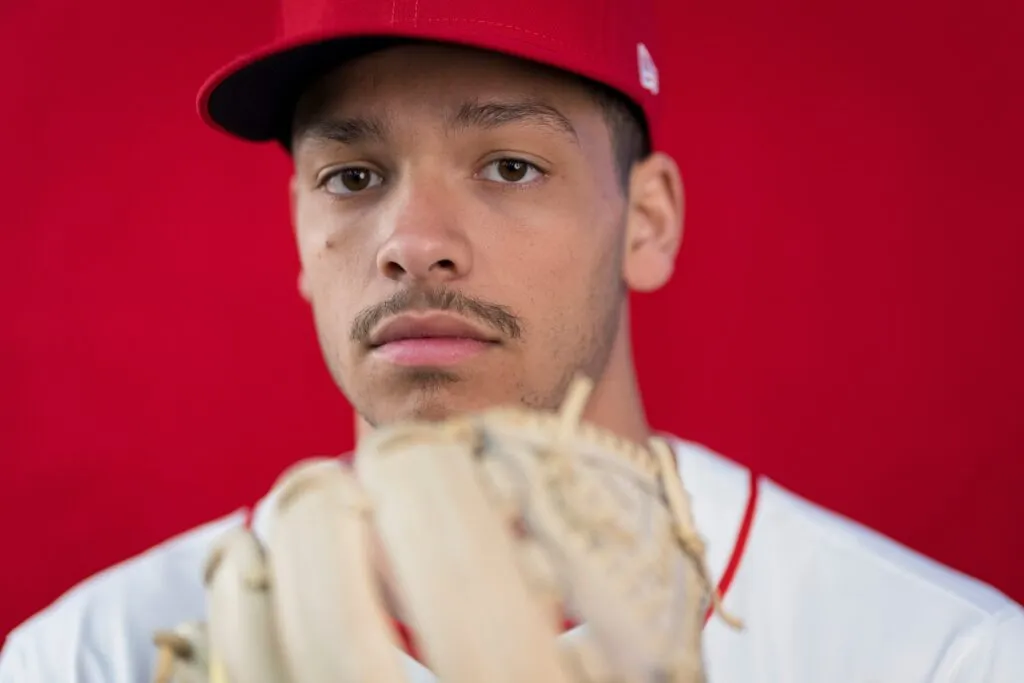 Reds Akan Promosikan Chase Burns Untuk Debut MLB