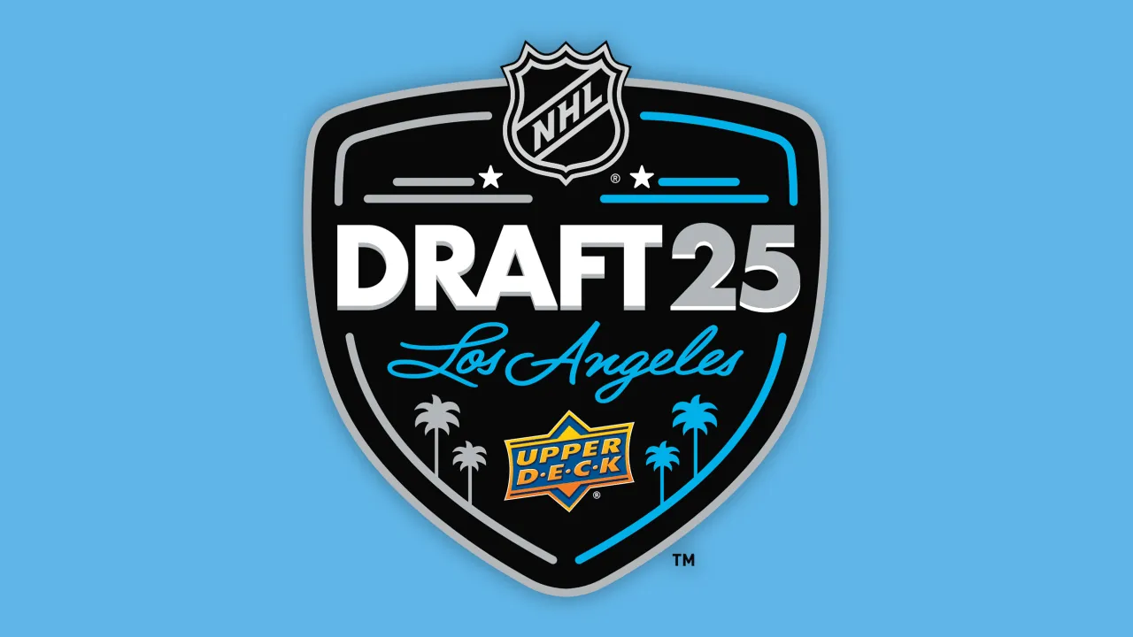 Urutan pemilihan untuk Draft NHL 2025