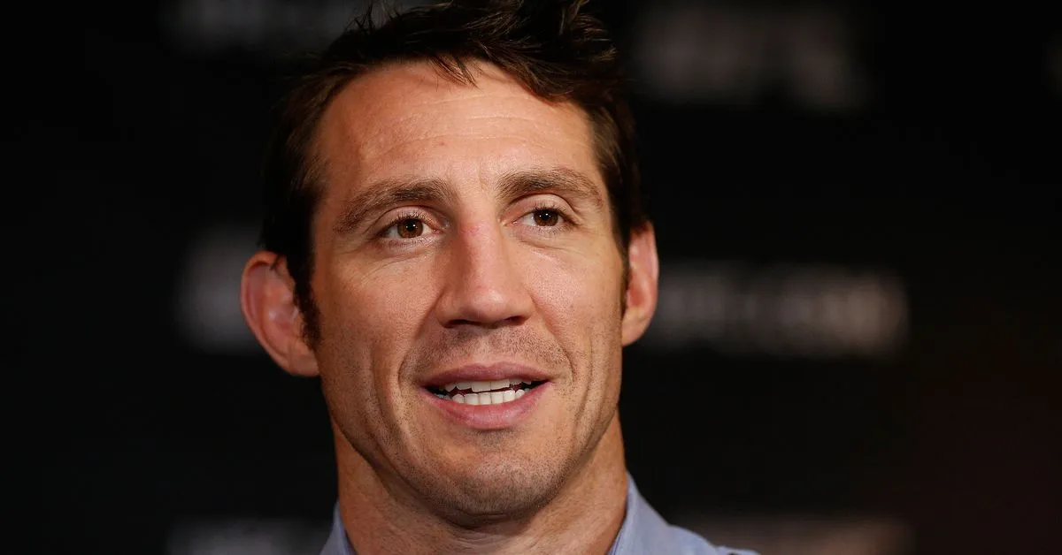 Pensiunan Petarung UFC Tim Kennedy Minta Maaf Setelah Mengaku Berbohong tentang Penghargaan Militer