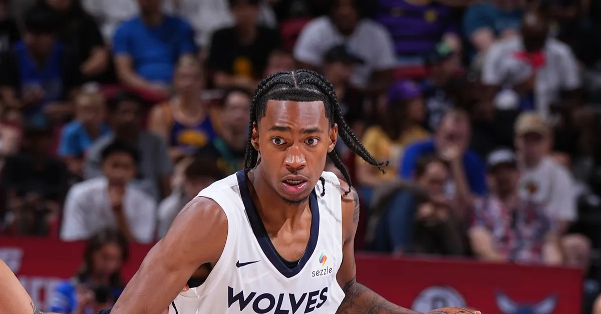 Timberwolves 94, Nuggets 83: Terrence Shannon Jr. Melakukan Dunk Monster Lain