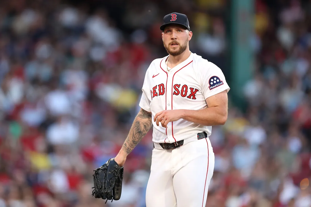 Tiga Red Sox Jadi All-Star — Semuanya Unggul di Musim Pertama Bersama Boston