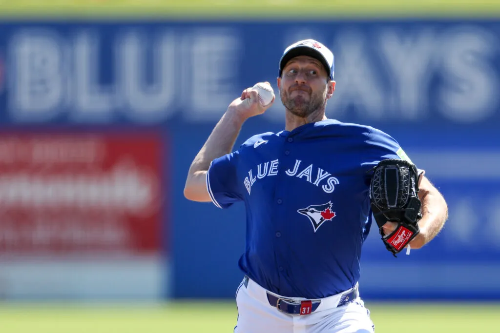 Pembuka: Scherzer, Neto, Duel Pitcher