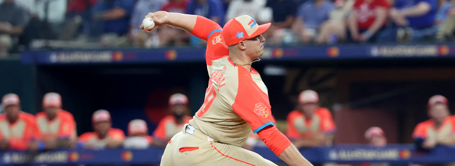 Peluang, Jalur, Waktu Mulai, Pilihan, Taruhan Terbaik Pertandingan All-Star MLB 2025, Pertandingan 15 Juli dari Pakar Terbukti