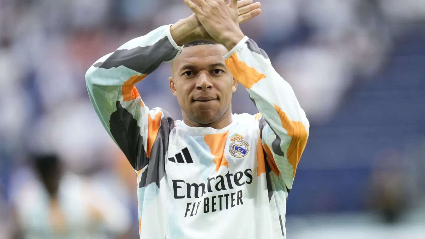Mbappe Dipulangkan dari Rumah Sakit. Belum Ada Jadwal Kapan Bintang Real Madrid Akan Bermain di Piala Dunia Antarklub