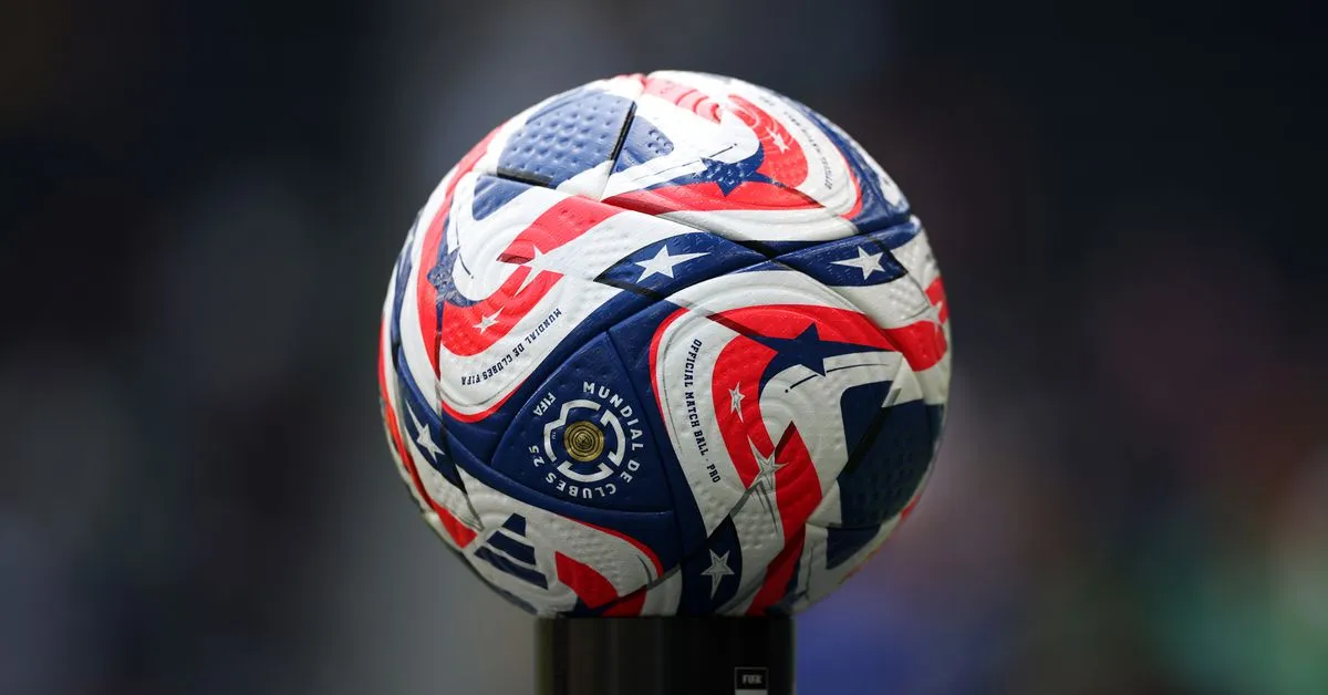 Susunan Pemain Dikonfirmasi: Real Madrid vs Borussia Dortmund, Piala Dunia Antarklub FIFA 2025